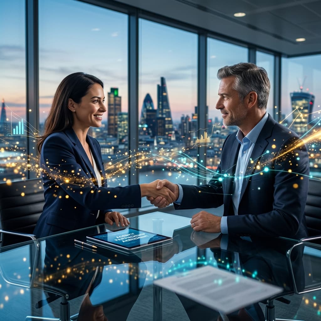 كيف تختار وكالة تسويق صح من أول مرة